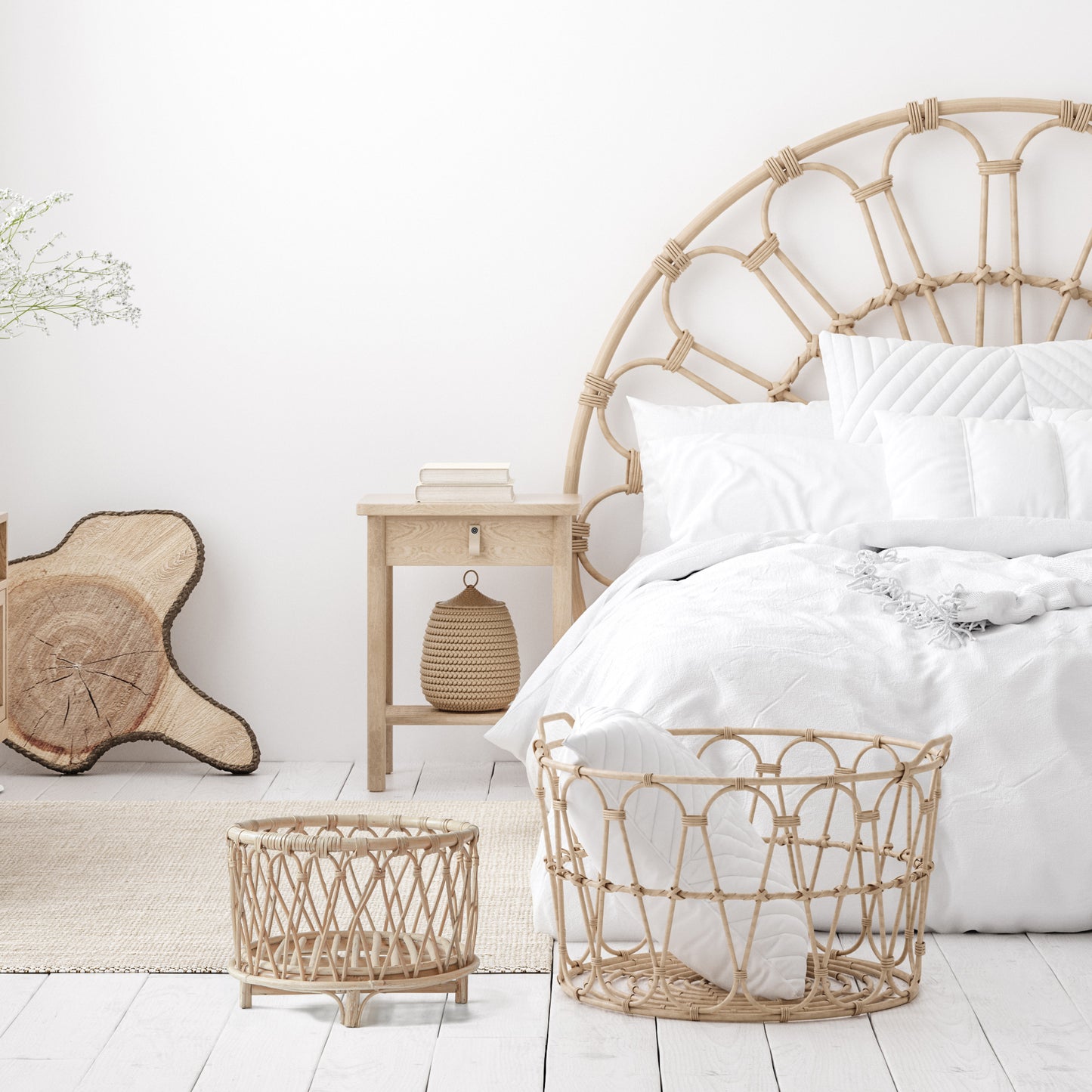 Handmade Rattan Baby Props. Newborn Props. Newborn Photography. Beautiful Design. Stunning Design for Baby, Parents and Photographers