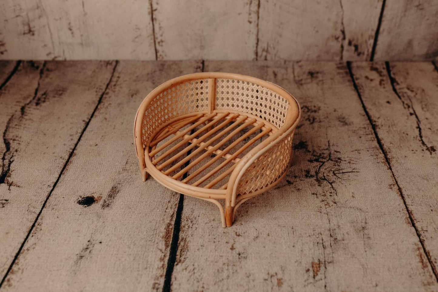 Handmade Bamboo Rattan Baby Props. High Quality Props. Newborn photography